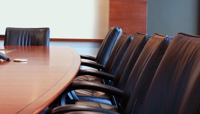 Boardrooms
